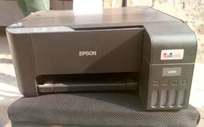 Epson printer