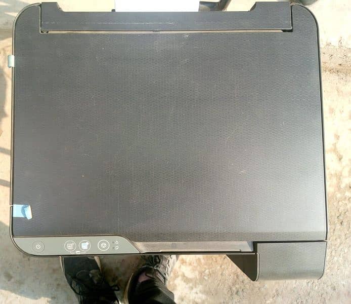 Epson printer 1