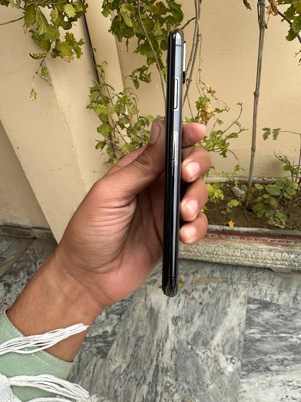 iPhone XS Max non pta 1