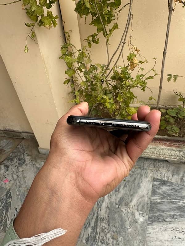 iPhone XS Max non pta 4