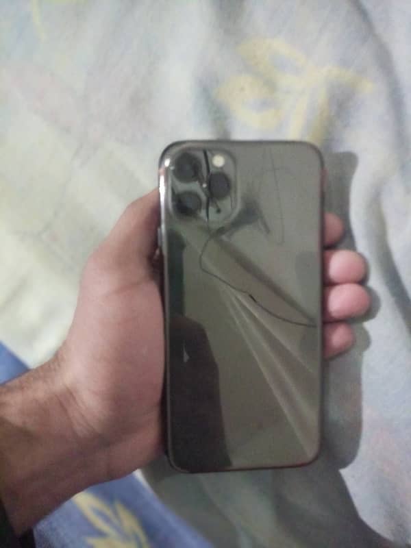 IPhone 11 Pro 1