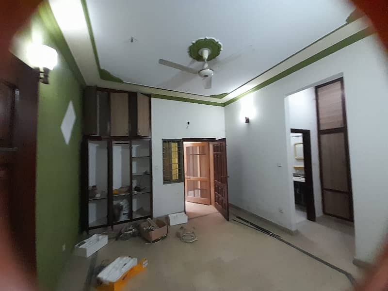 Stunning 12 Marla House Available For Sale In Gulshan e iqbal 7