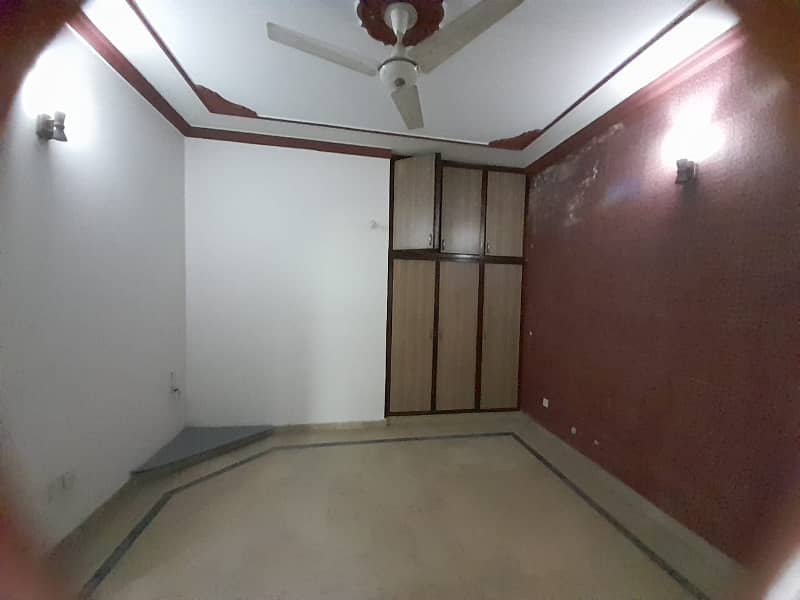 Stunning 12 Marla House Available For Sale In Gulshan e iqbal 12