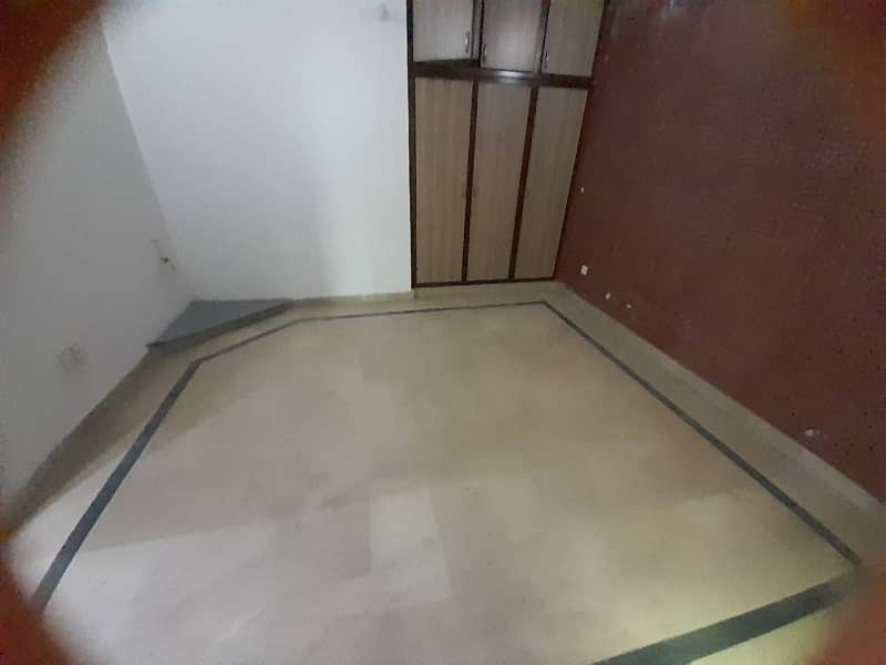 Stunning 12 Marla House Available For Sale In Gulshan e iqbal 19