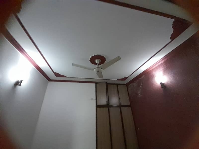 Stunning 12 Marla House Available For Sale In Gulshan e iqbal 20