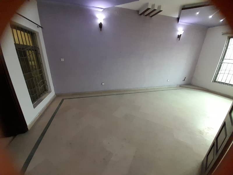 Stunning 12 Marla House Available For Sale In Gulshan e iqbal 22