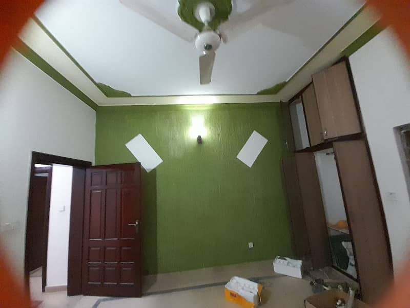 Stunning 12 Marla House Available For Sale In Gulshan e iqbal 25