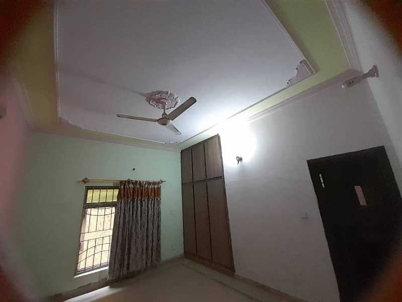 Stunning 12 Marla House Available For Sale In Gulshan e iqbal 43