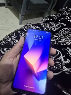 redmi note 9s 6/128