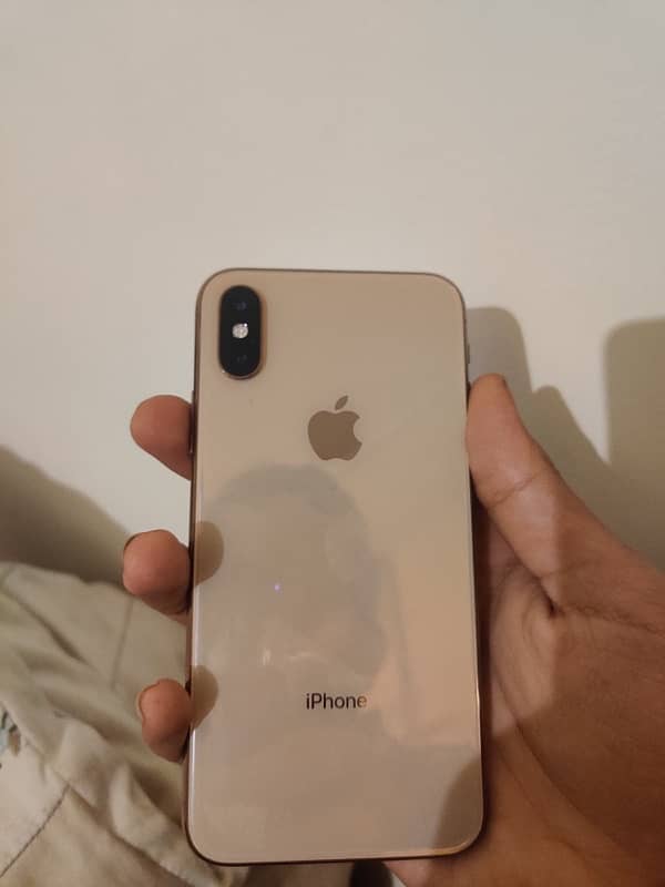 iphone xs 64gb 0