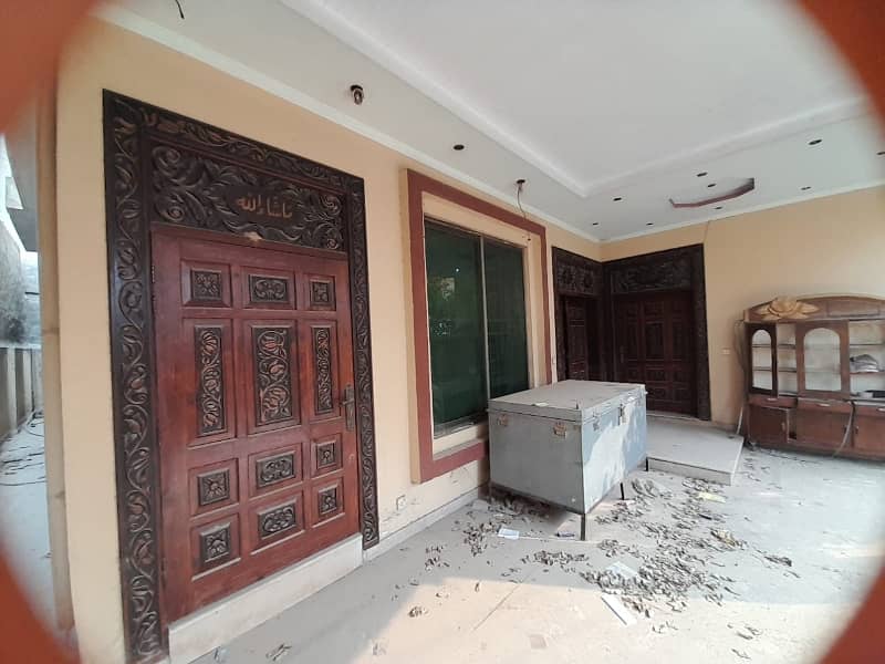 5 Marla Double Story House Available For Sale In Rasool a bad Dhamyal Road 15