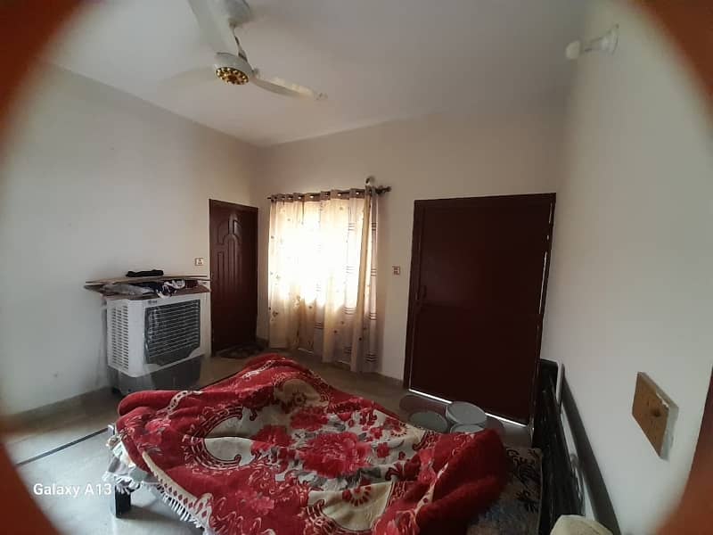 5 Marla Double Story House Available For Sale In Rasool a bad Dhamyal Road 18