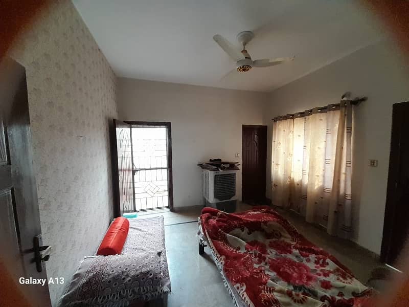 5 Marla Double Story House Available For Sale In Rasool a bad Dhamyal Road 19