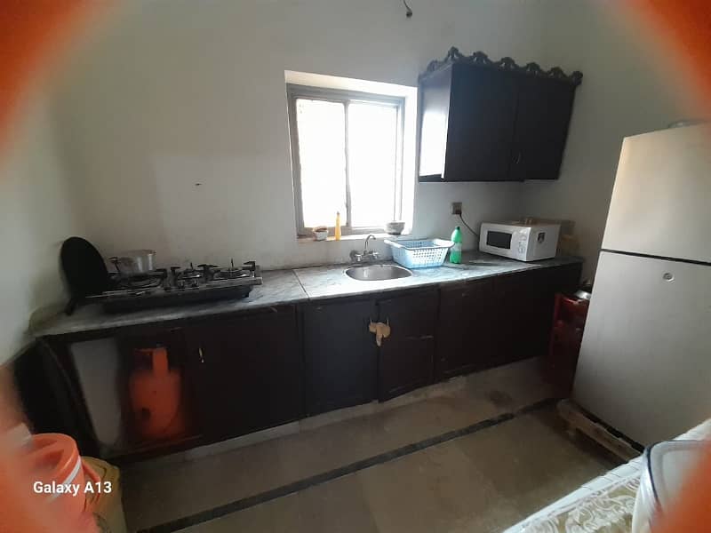 5 Marla Double Story House Available For Sale In Rasool a bad Dhamyal Road 22