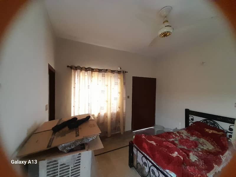 5 Marla Double Story House Available For Sale In Rasool a bad Dhamyal Road 29