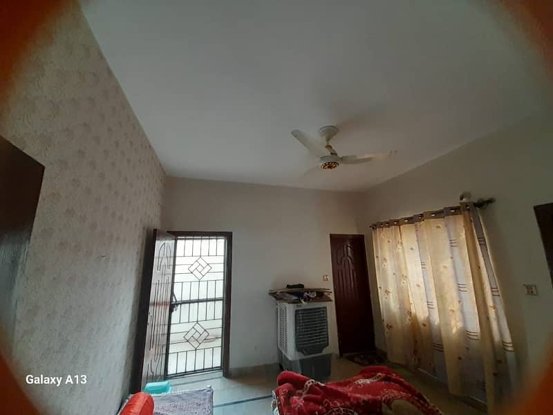 5 Marla Double Story House Available For Sale In Rasool a bad Dhamyal Road 30