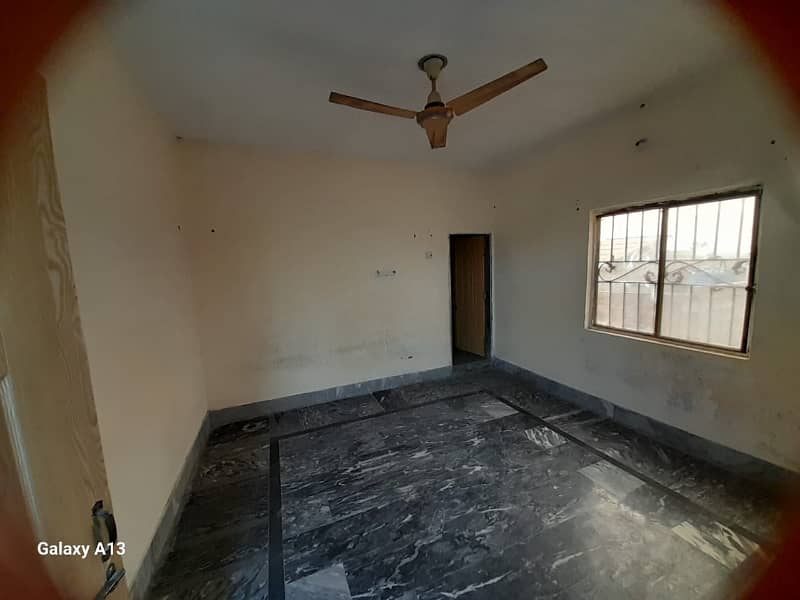 5 Marla Double Story House Available For Sale In Rasool a bad Dhamyal Road 37