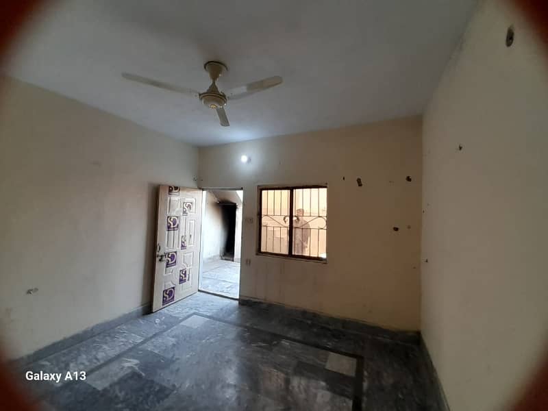 5 Marla Double Story House Available For Sale In Rasool a bad Dhamyal Road 38