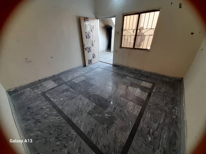 5 Marla Double Story House Available For Sale In Rasool a bad Dhamyal Road 39