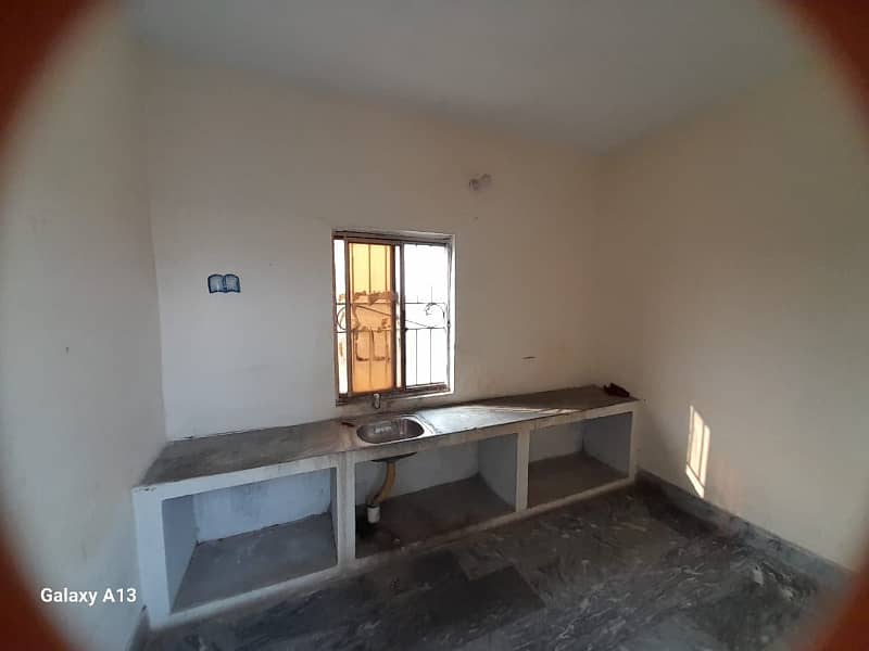 5 Marla Double Story House Available For Sale In Rasool a bad Dhamyal Road 40