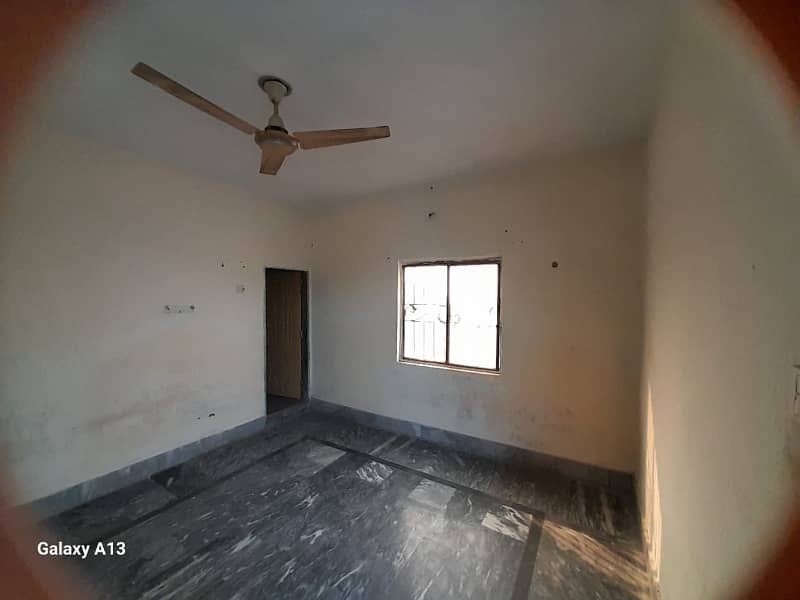 5 Marla Double Story House Available For Sale In Rasool a bad Dhamyal Road 42