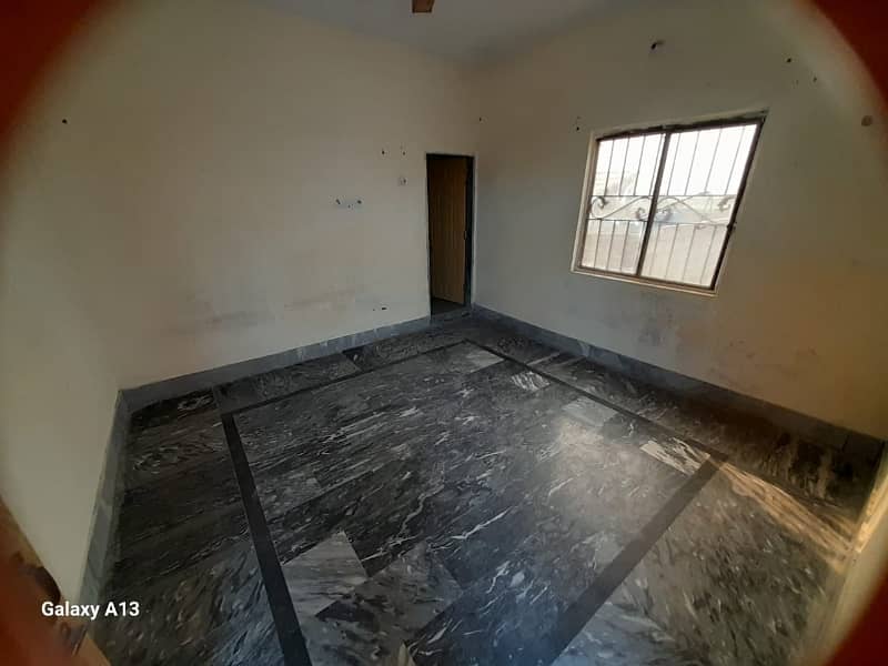 5 Marla Double Story House Available For Sale In Rasool a bad Dhamyal Road 43