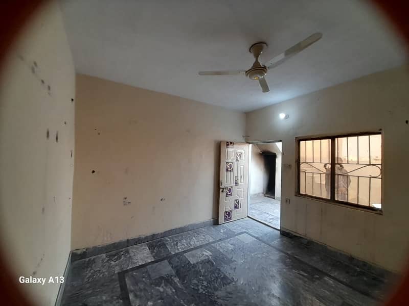 5 Marla Double Story House Available For Sale In Rasool a bad Dhamyal Road 49