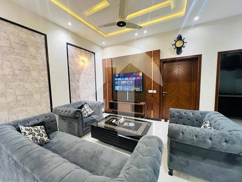 You Can Find A Gorgeous House For rent In Bahria Town Phase 8 1