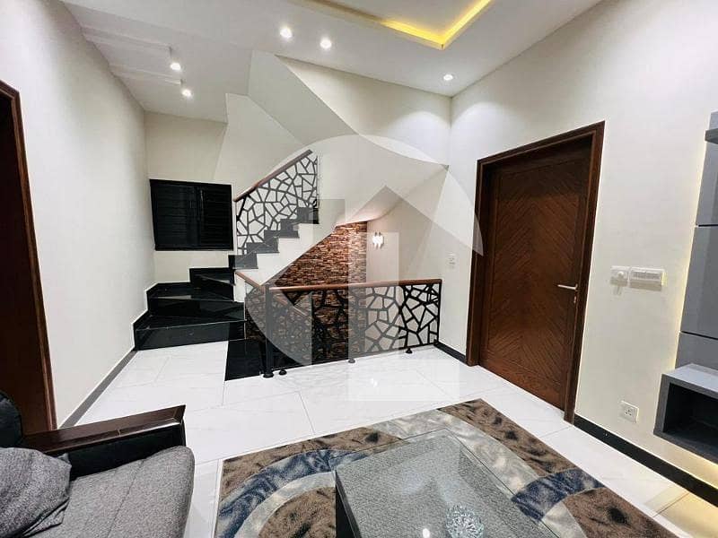 You Can Find A Gorgeous House For rent In Bahria Town Phase 8 10