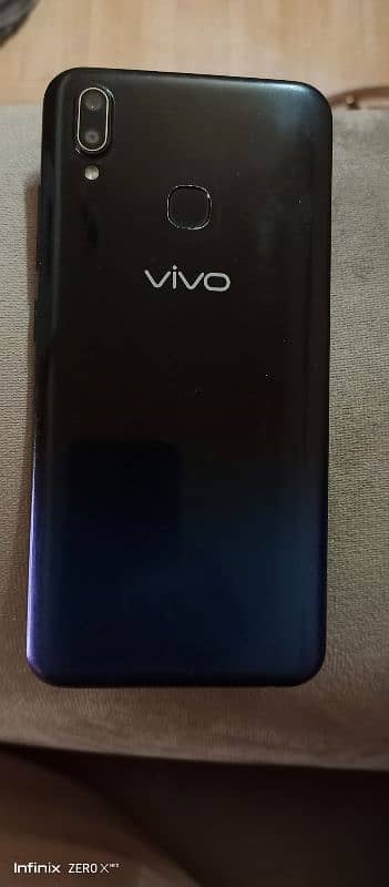 vivo y93 for sale (used) 1