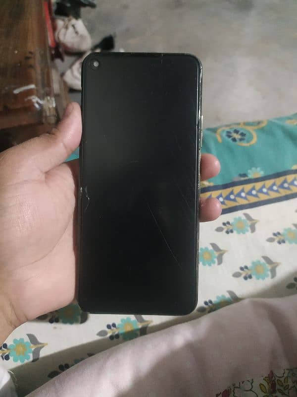 tecno camon 15 0