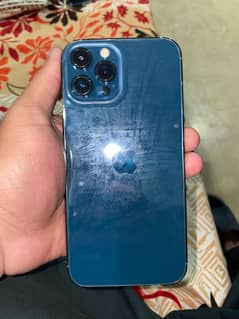 iphone 12 pro max 128 gb