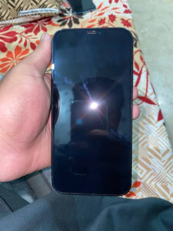 iphone 12 pro max 128 gb non pta 2