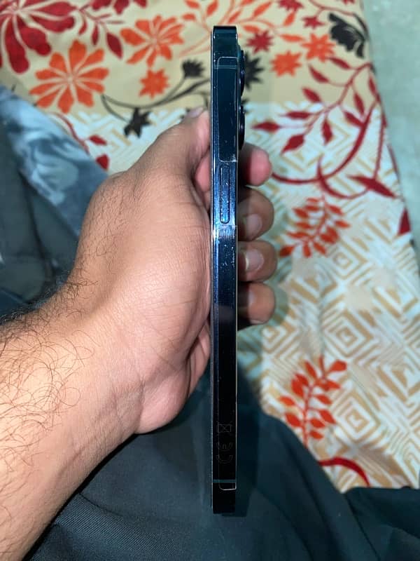 iphone 12 pro max 128 gb non pta 3