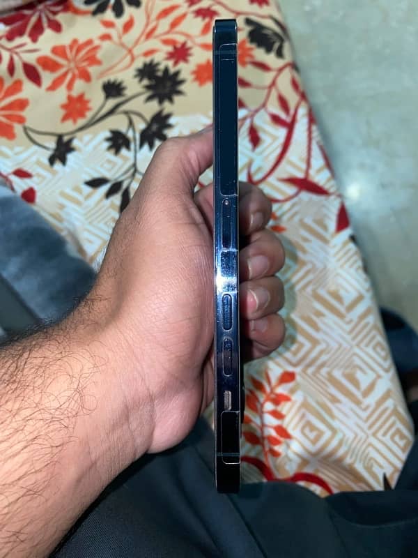 iphone 12 pro max 128 gb non pta 5