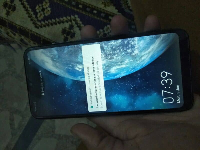 Honor 10 lite 4/64 sim not working password laga h 03180257510 1