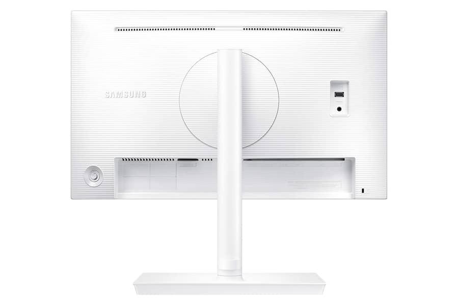 24" Inch Samsung 2K USB -C Monitor(2560 x 1440) Borderless wholesale 3