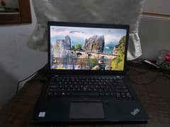 Lenovo T460s thinkpad