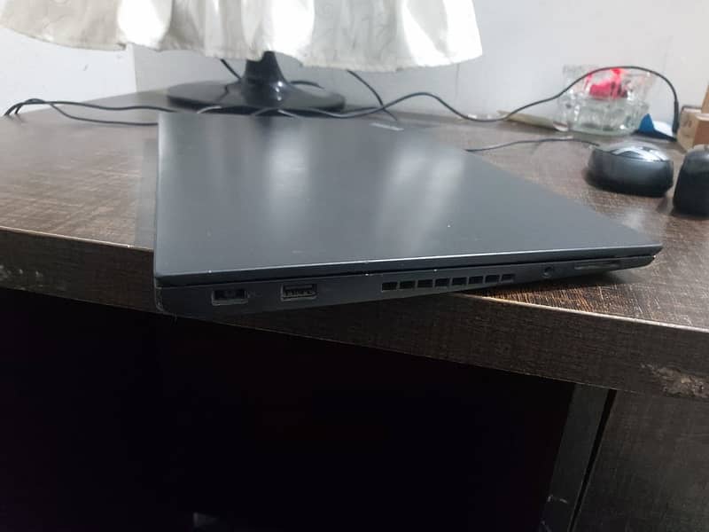 Lenovo T460s thinkpad 2