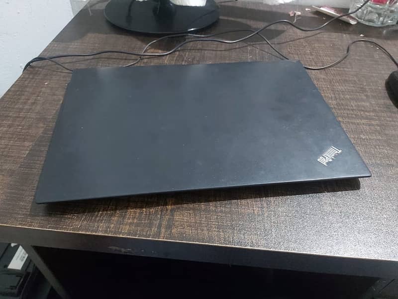 Lenovo T460s thinkpad 3