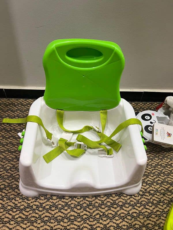 Baby Booster Seat 4