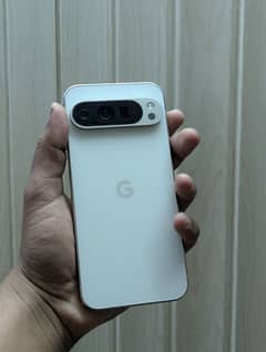 Google pixel 9 pro XL