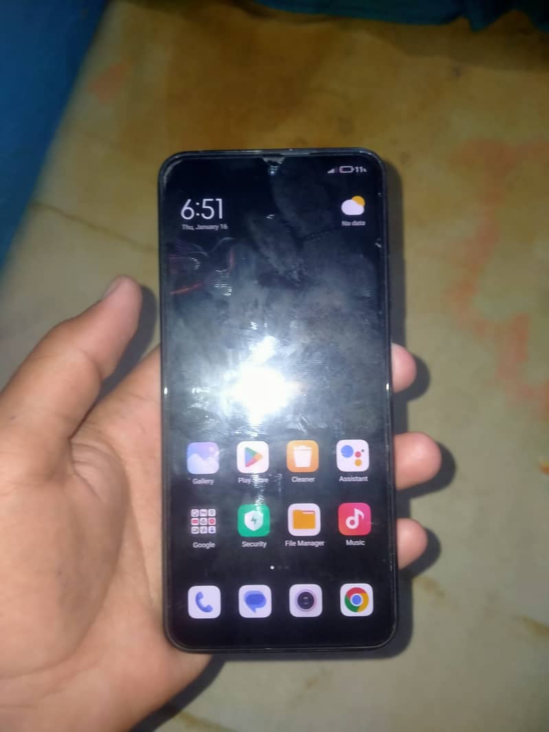 Redmi note 10 3