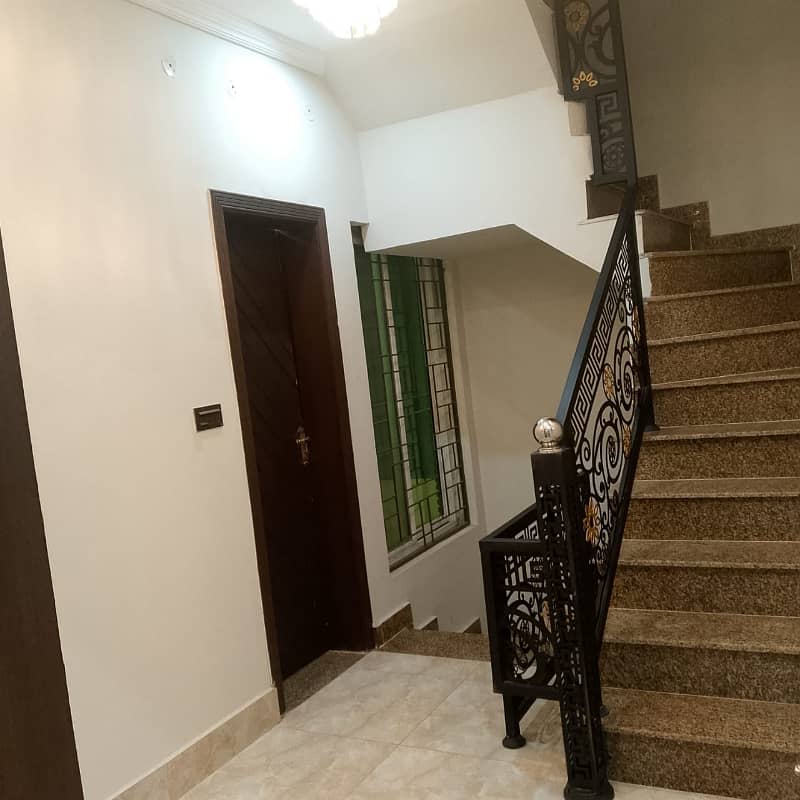 5 Marla Brand New house for rent in Parkview City Lahore 3