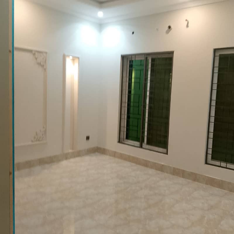 5 Marla Brand New house for rent in Parkview City Lahore 14