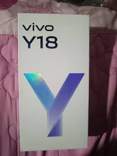 vivo y18