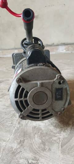 Vaccum Pump BRAND ELIMINATOR Made by USA