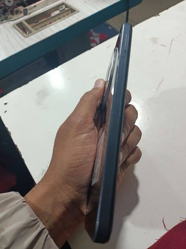 Infinix smart 8 pro 4