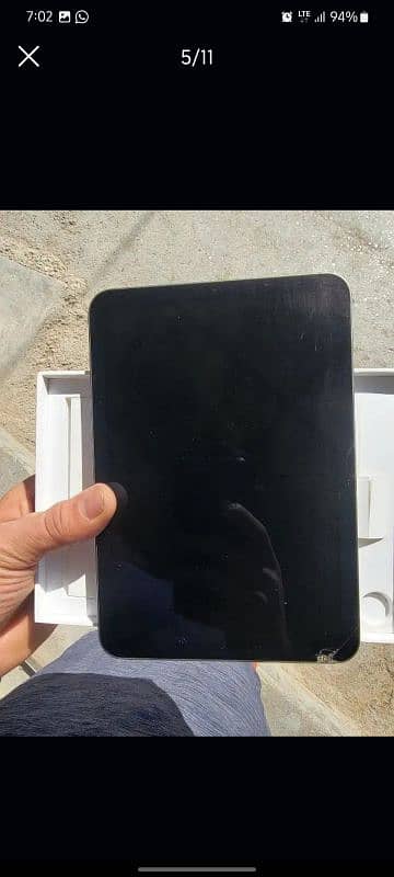 ipad mini 6  64gb 1