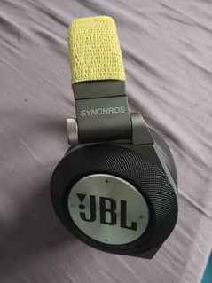 JBL